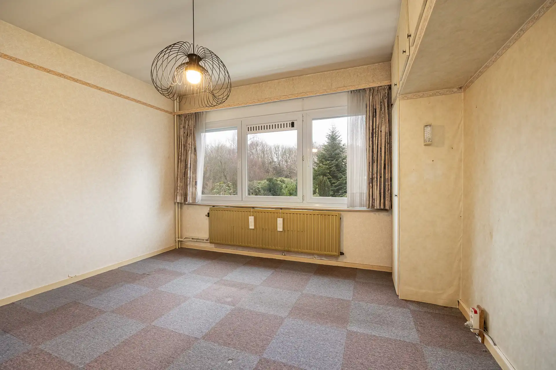 Gezinswoning met 2/3 slaapkamers op topligging in Hoboken foto 12