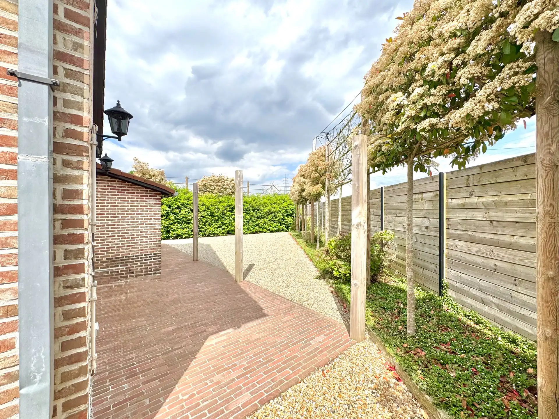 LANDELIJKE WONING MET 3 KAMERS EN BIJGEBOUW | 4.620 M² foto 2