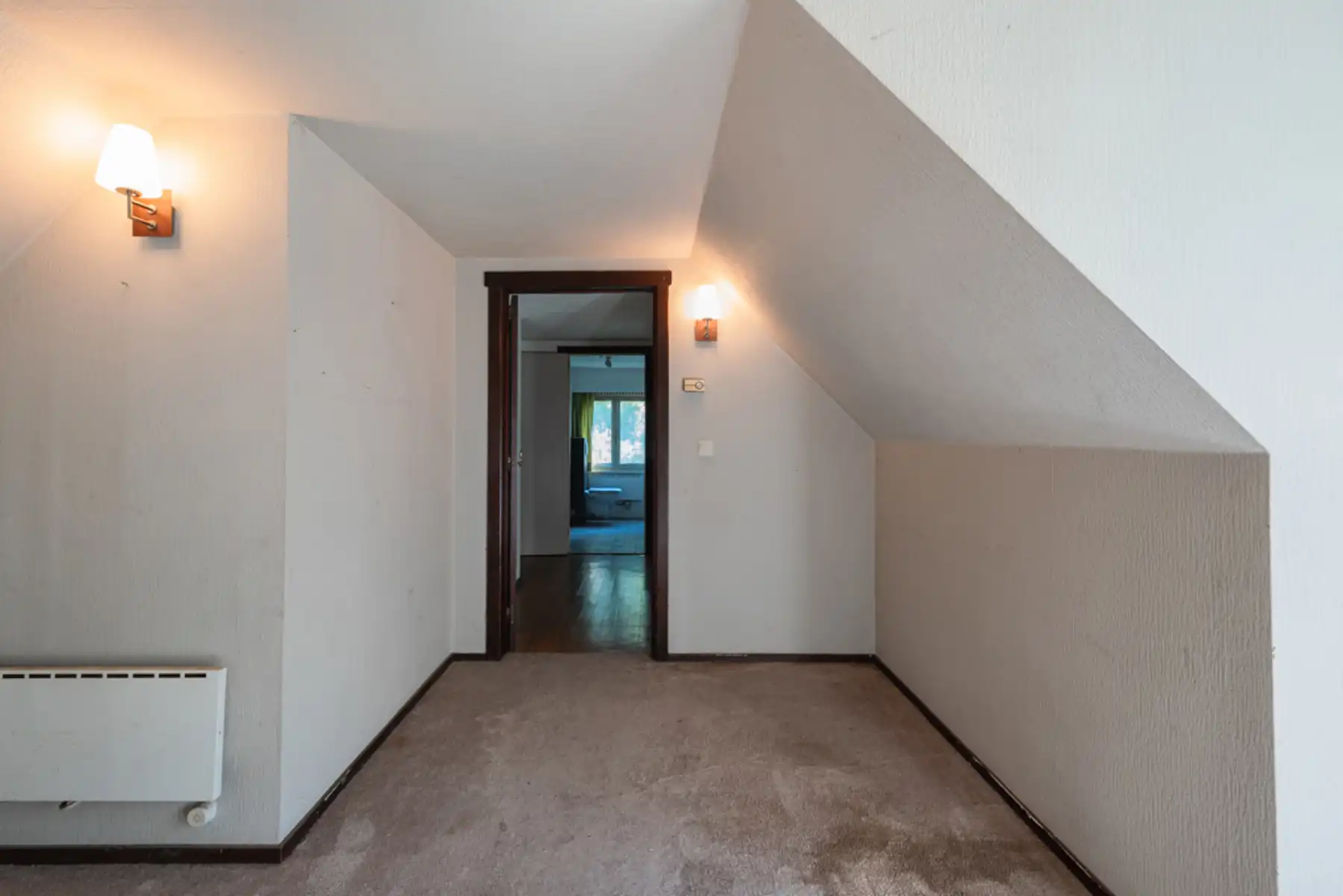CHARMANTE VILLA GELEGEN AAN DE INGANG VAN ZOERSELBOS foto 21