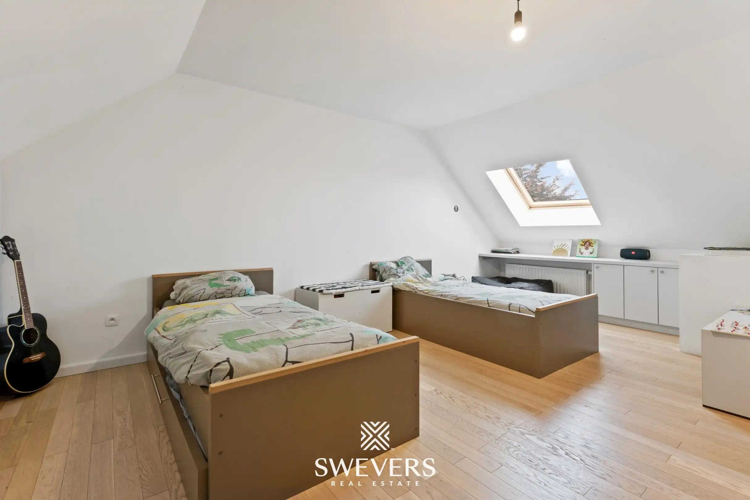 Instapklare charmevolle woning met moderne luxe in het hart van Leopoldsburg foto 19