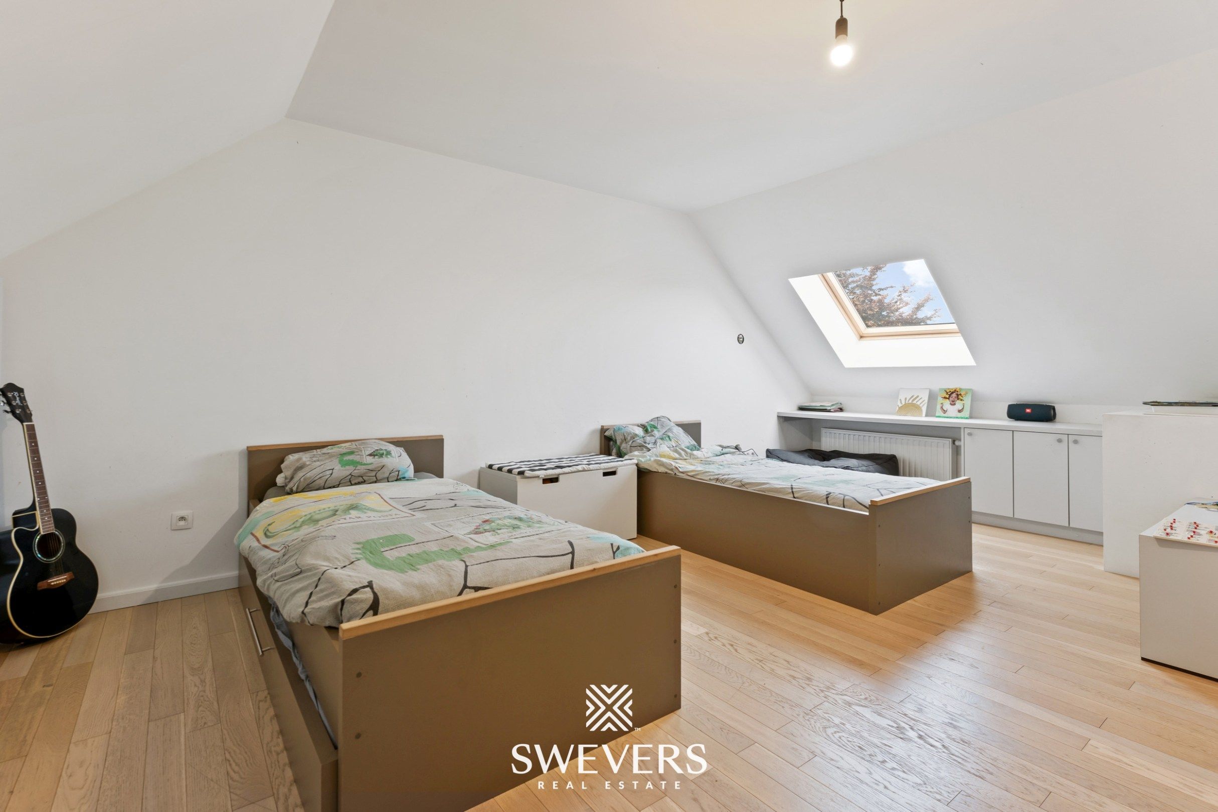 Instapklare charmevolle woning met moderne luxe in het hart van Leopoldsburg foto 19