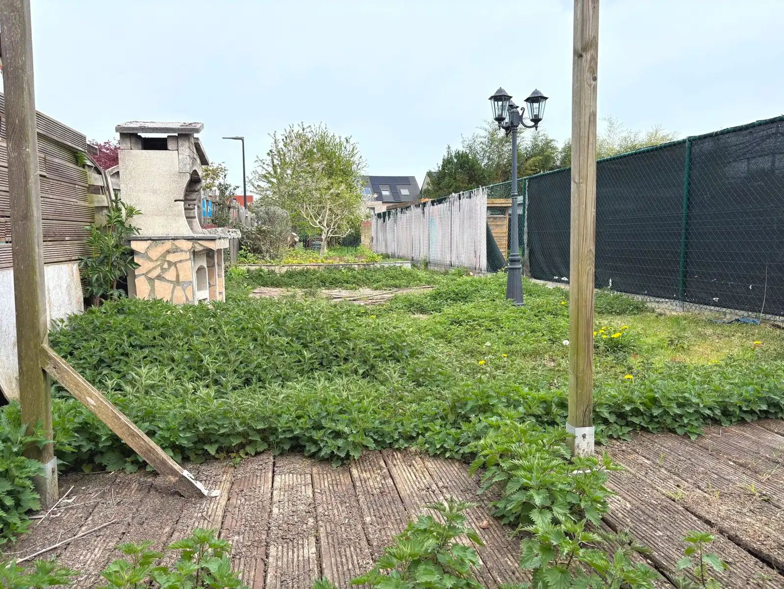 WSB-immo: te renoveren woning op 6a60ca foto 16