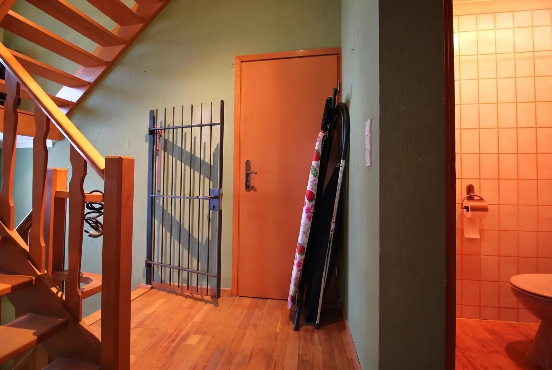 Te renoveren woning in het centrum foto 11