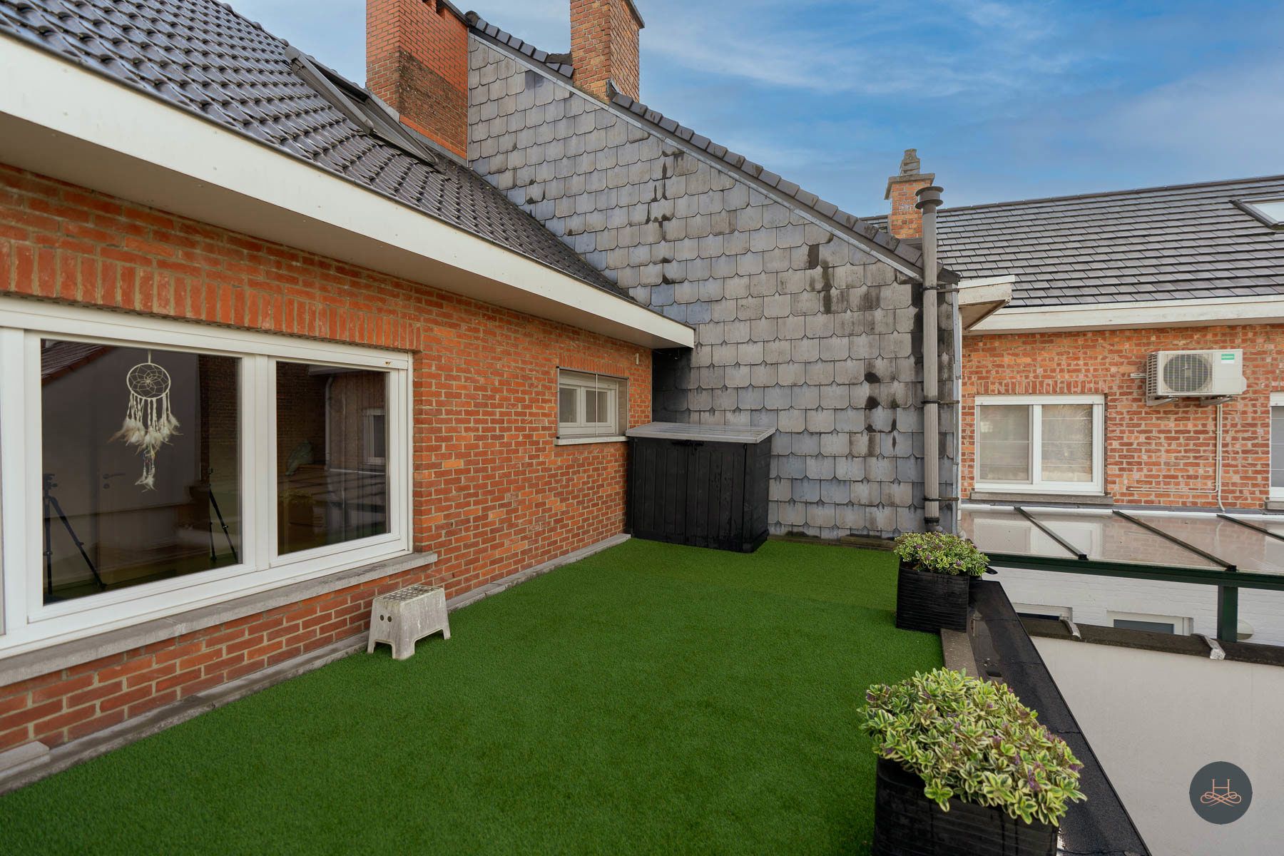 Energiezuinige stadswoning op toplocatie foto 42