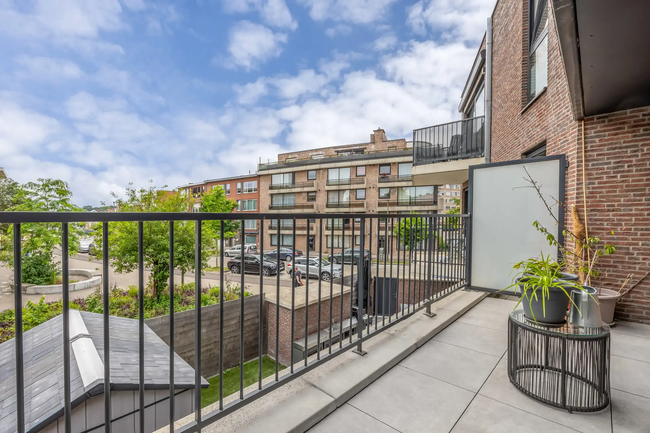 Instapklaar en prachtig gelegen appartement op een toplocatie in Deurne foto 3