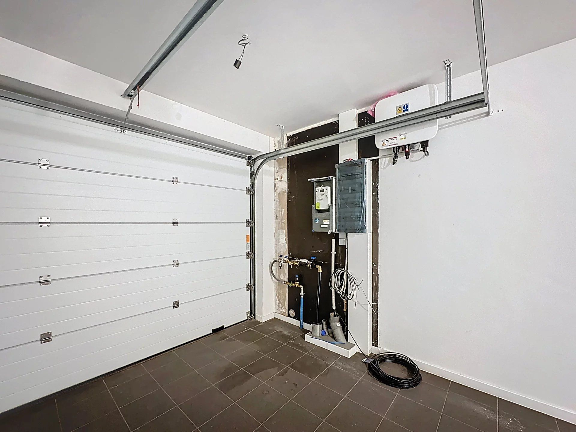 Moderne BEN-woning met 3 slaapkamers en een inpandige garage op een mooi perceel. foto 20