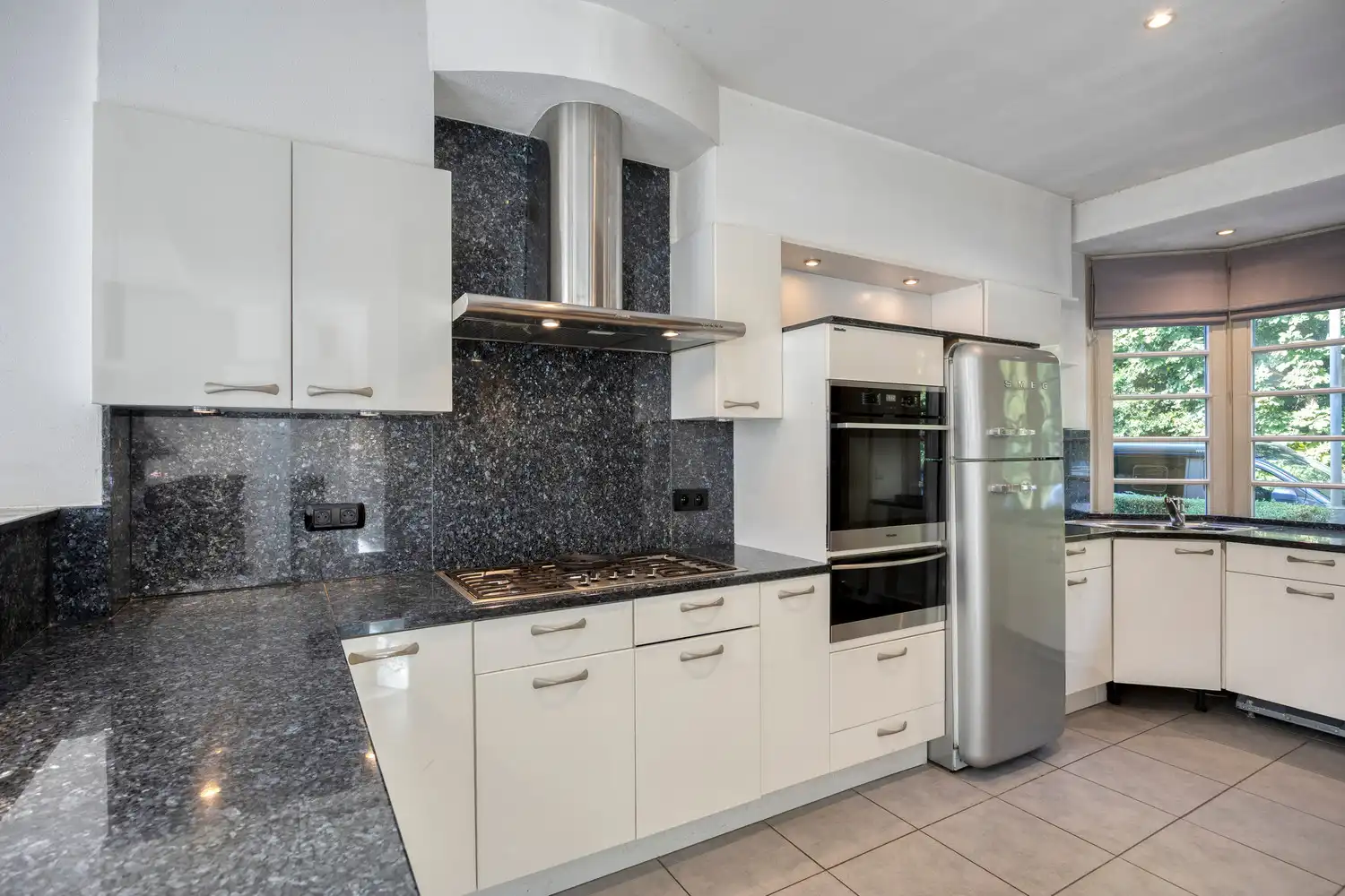 Cottagewoning in de 'Unitaswijk', 3 slks en mooie tuin! foto 14