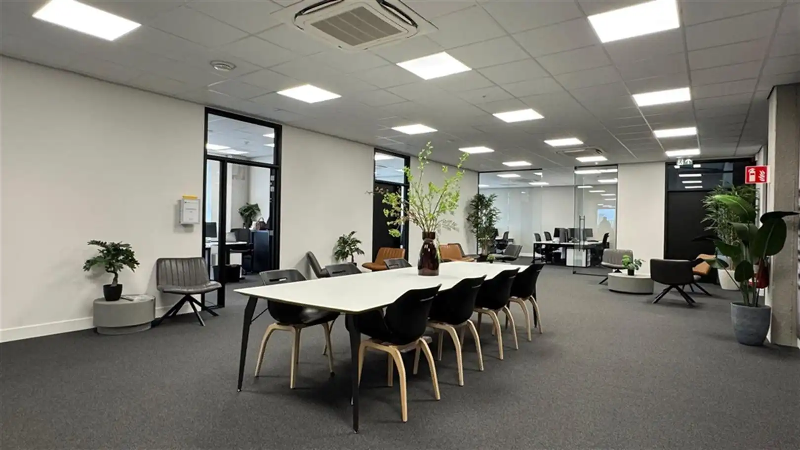 Semi industrieel foto 12