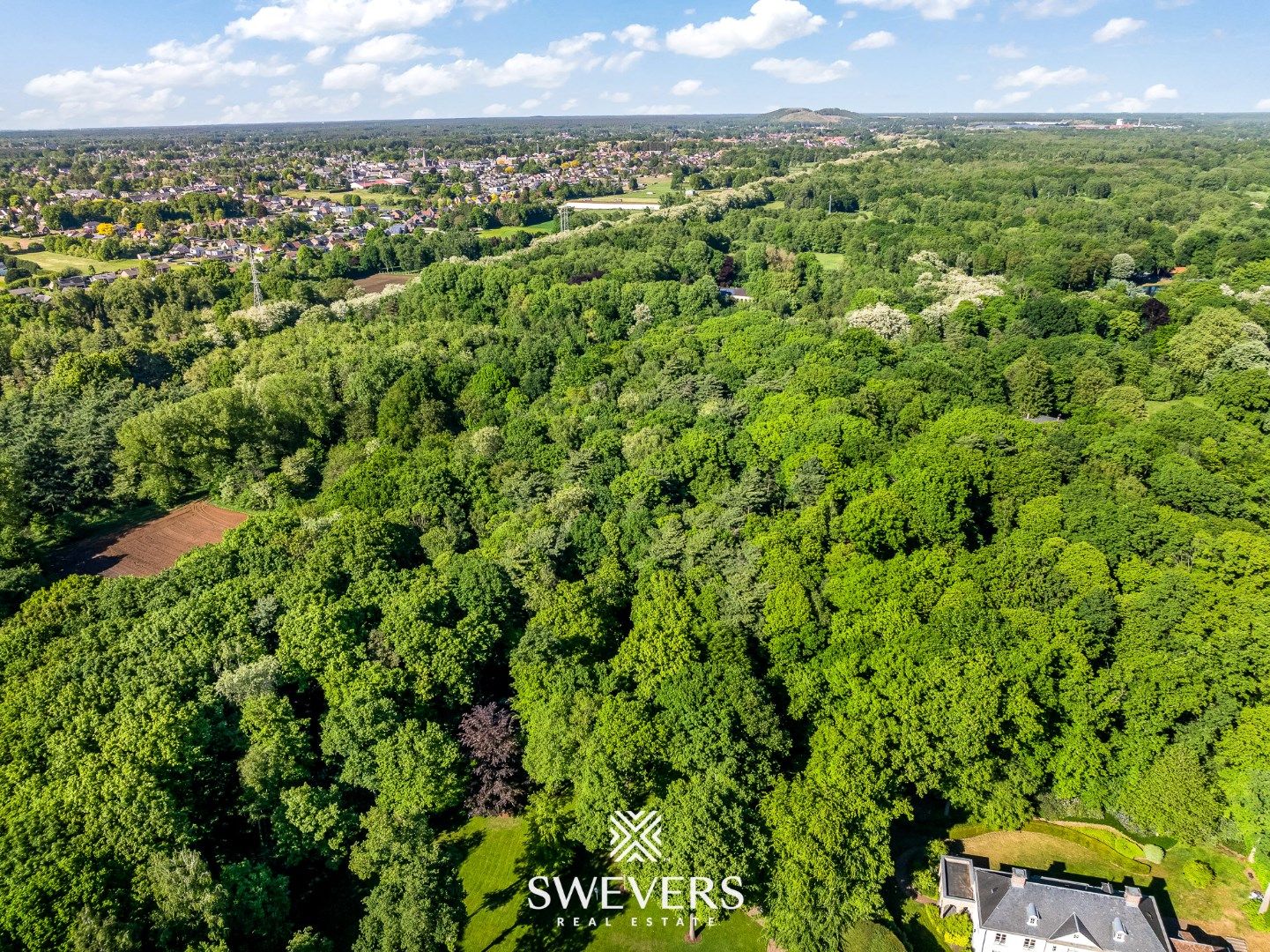 Lot 13 | Zon, privacy & ruimte aan Eikhof foto 9