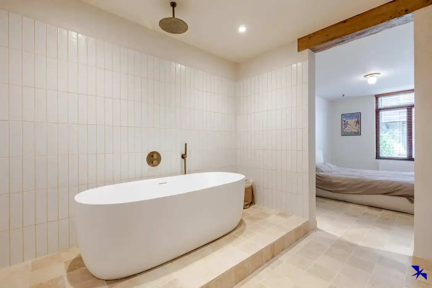 Charmante woning in het hart van Knokke foto 8