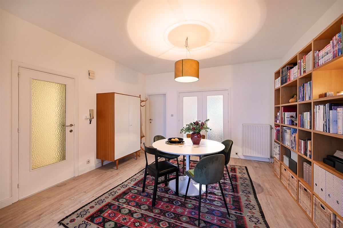 Gezellig appartement met 2 slpk foto 8