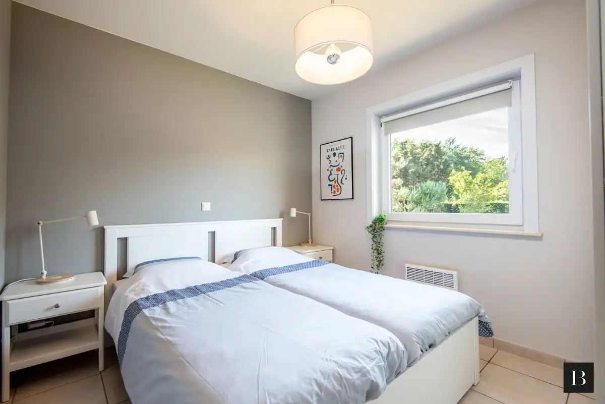 Mooi gerenoveerd appartement in Green Garden foto 7