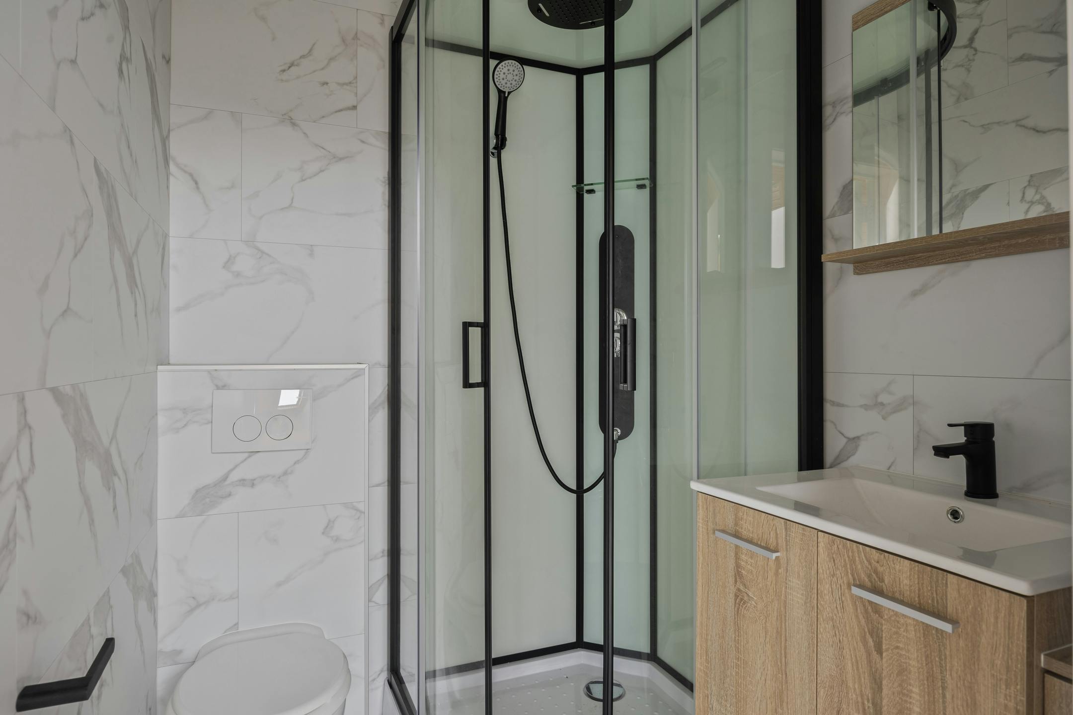 Studio te koop in het centrum van Waregem foto 11