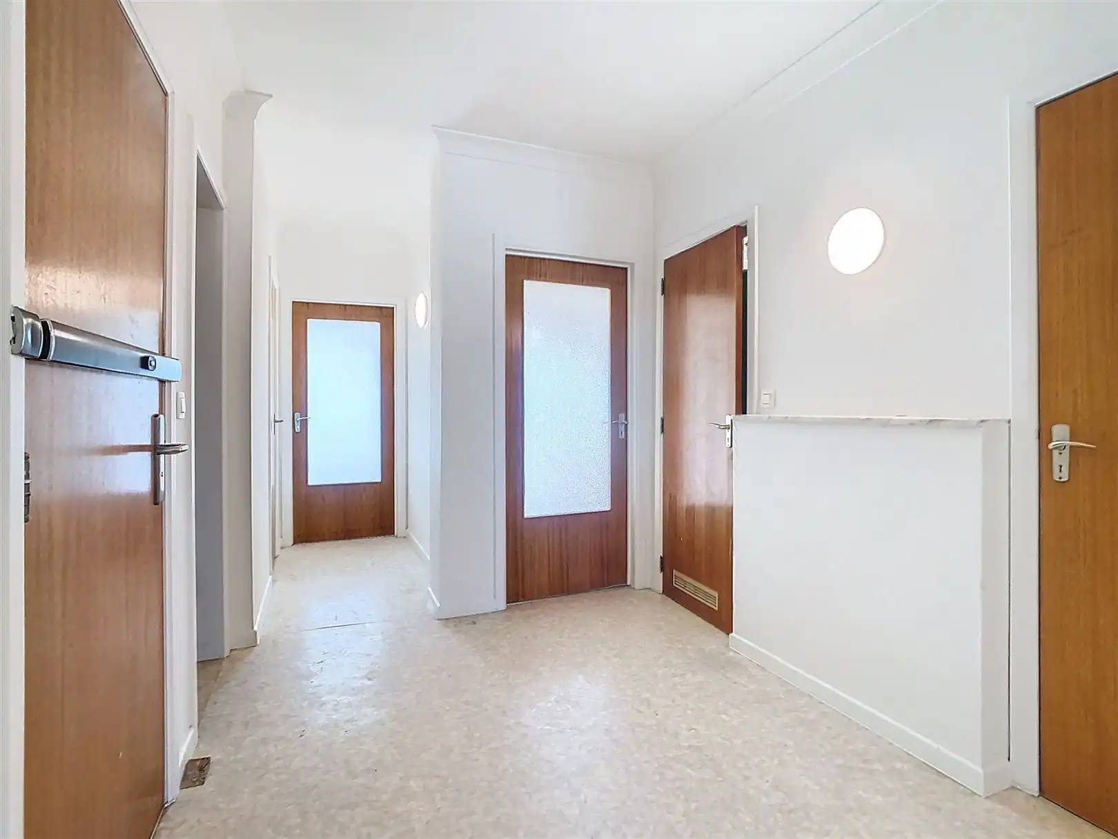 Opbrengsteigendom van 6 APP en handelspand foto 20