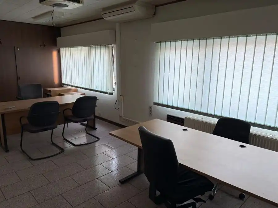 Industriepark B 22- KMO, 2220 Heist-Op-Den-Berg foto 17