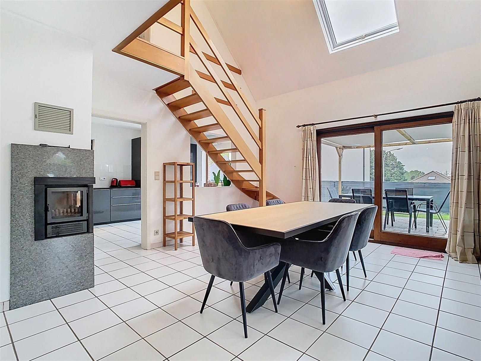 Mooie woning, 3 slpks, terrassen, jacuzzi, tuin, 10a 82ca foto 13