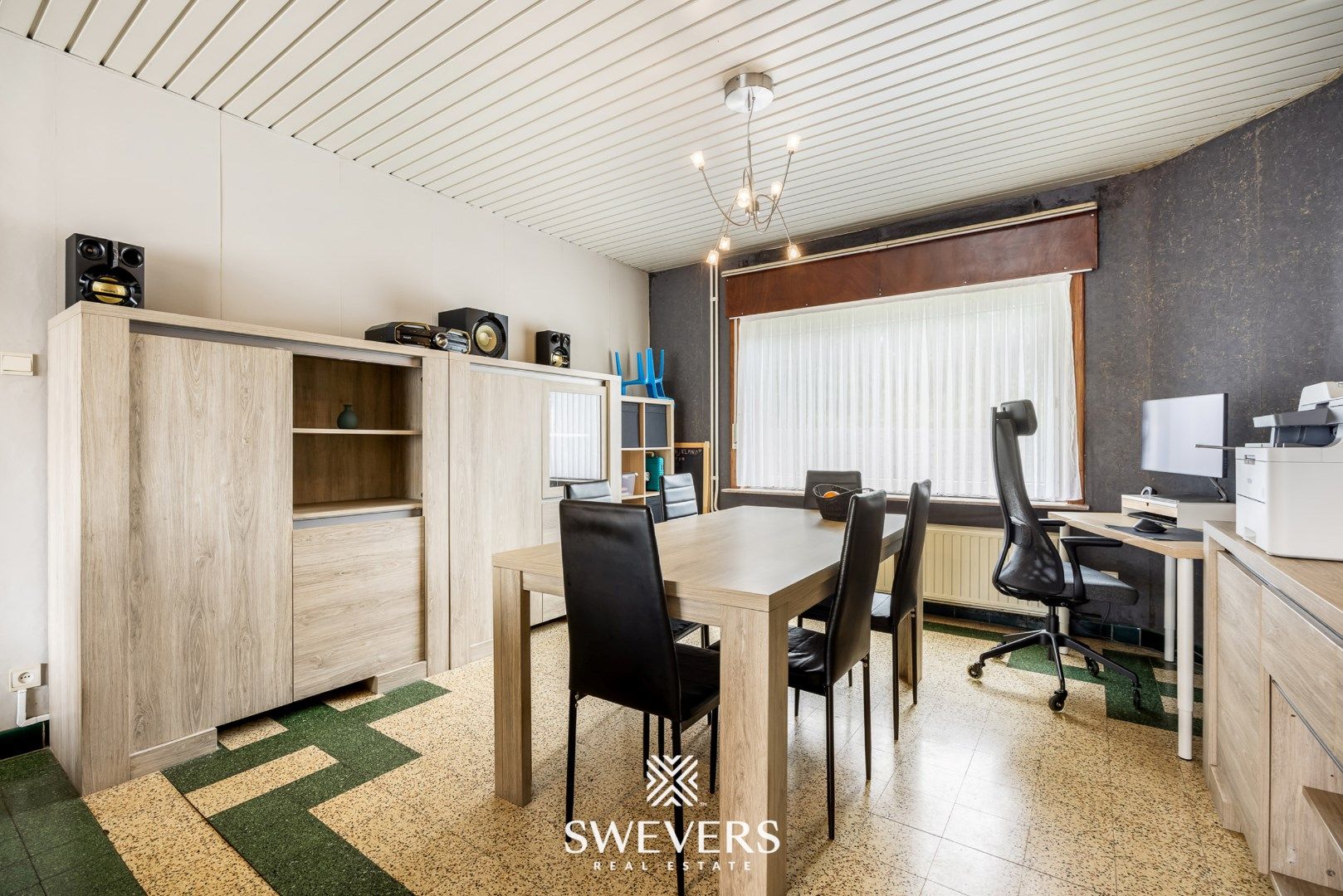 Te renoveren parel op toplocatie in Beringen foto 14