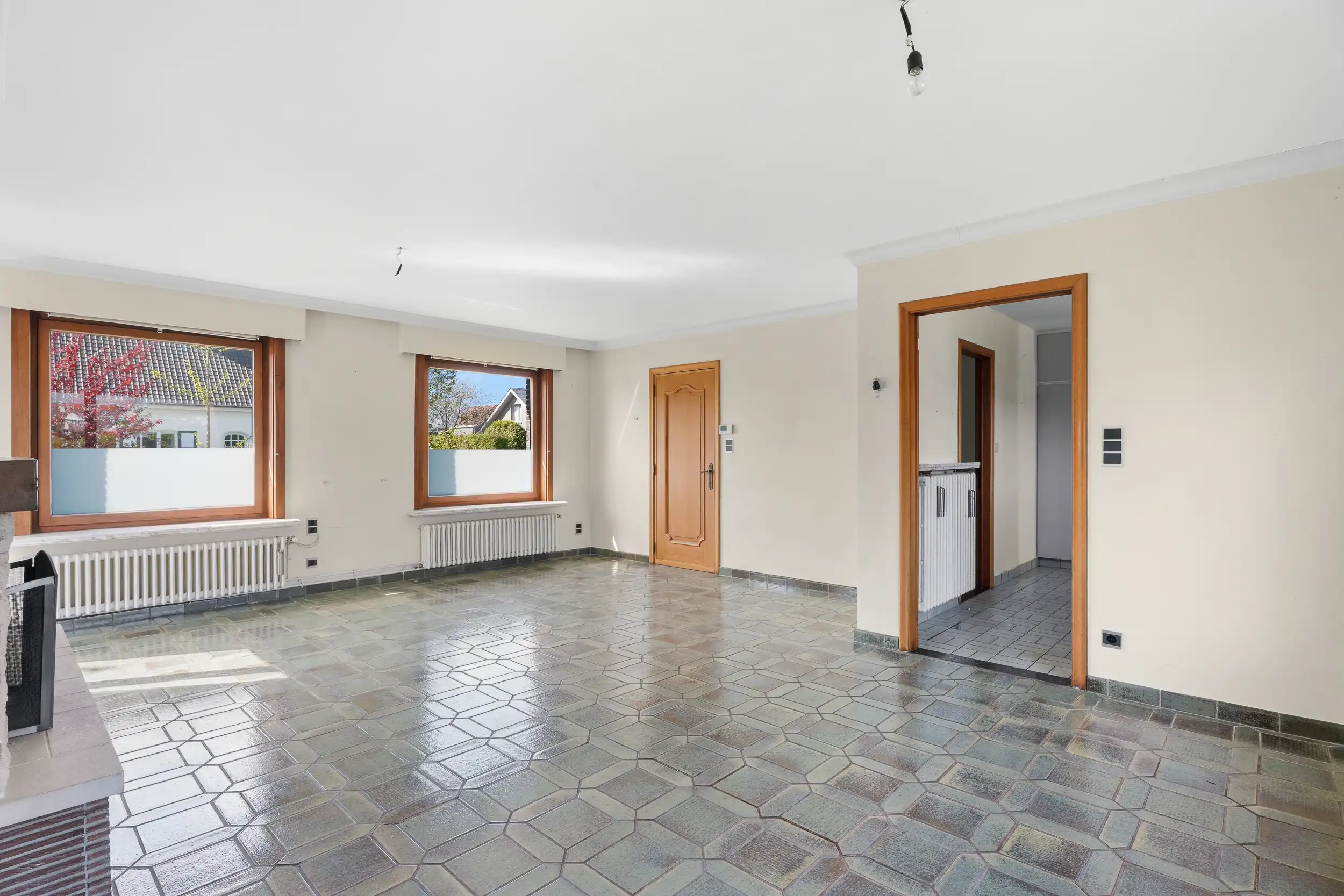 Vrijstaande bungalow met zolderpotentieel op toplocatie. foto 4