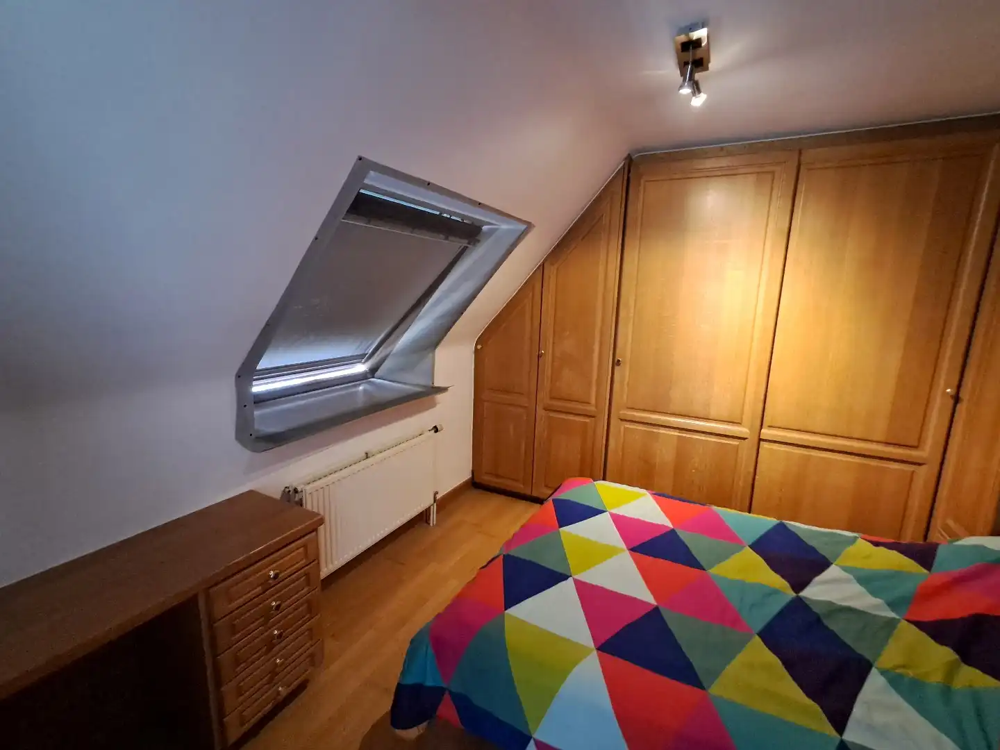 Energiezuinig appartement te Sijsele foto 12