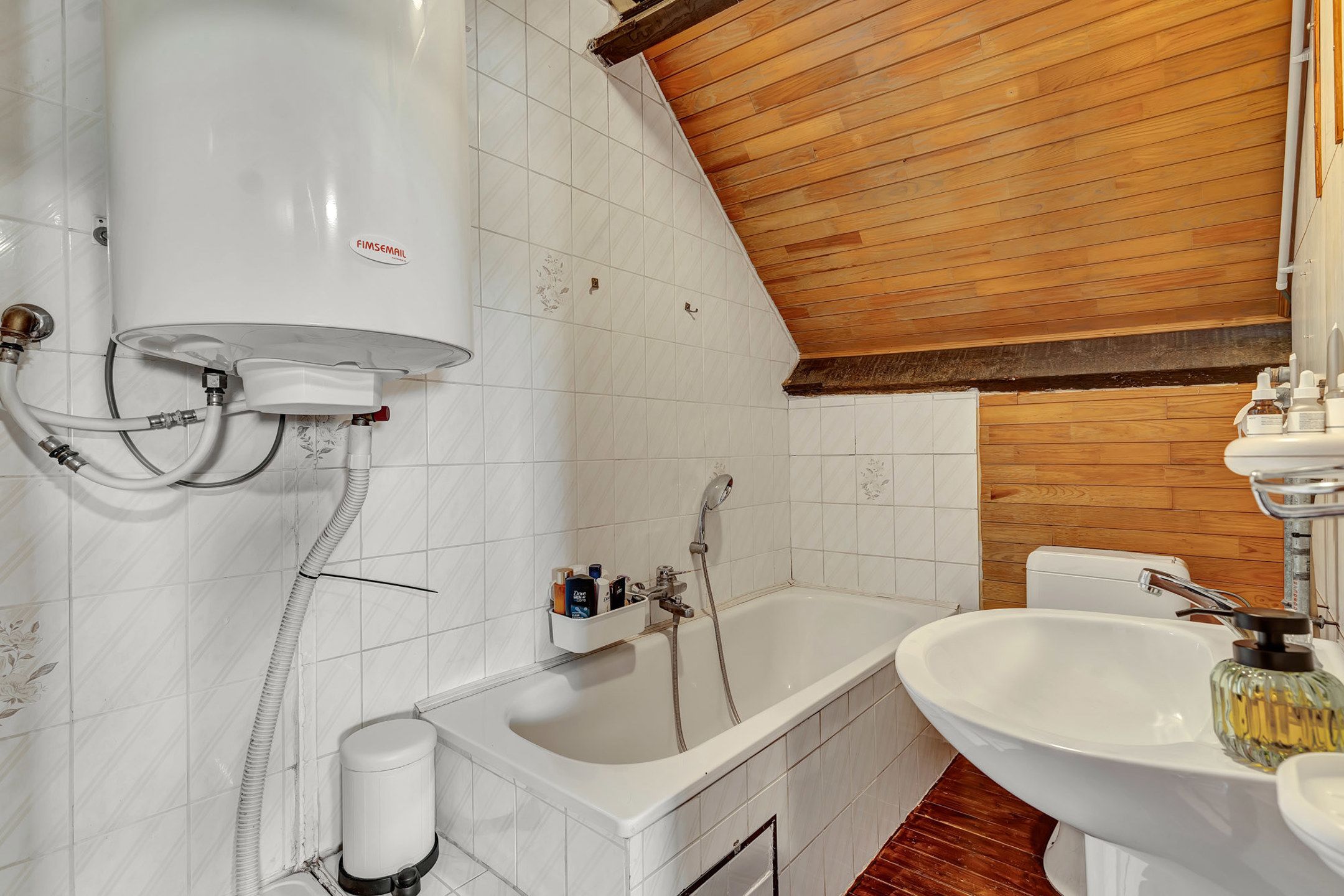 Charmante woning op 4a 10ca met uitbreidingsmogelijkheden  foto 12