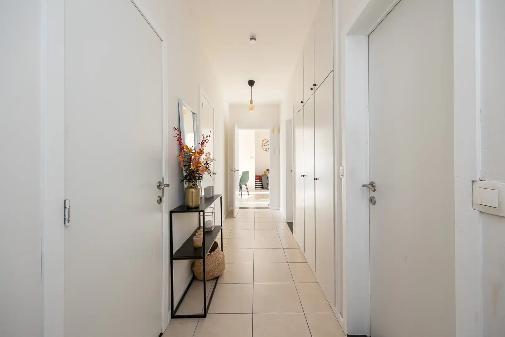 DAKAPPARTEMENT + TERRAS +/- 45 m² foto 13