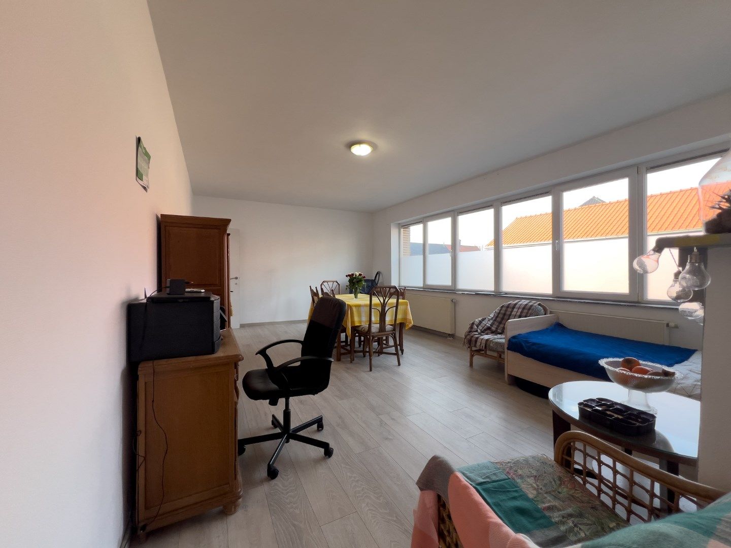 Opbrengsteigendom met 2 appartementen foto 18