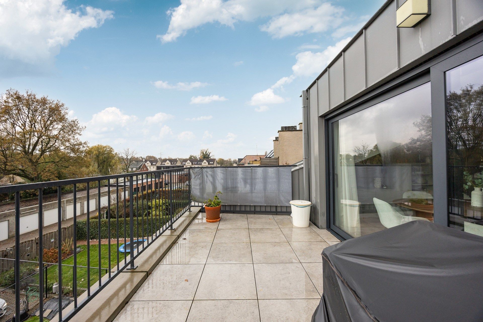 BEN-appartement (2022) met 2 slpks, terras en staanplaats foto 32