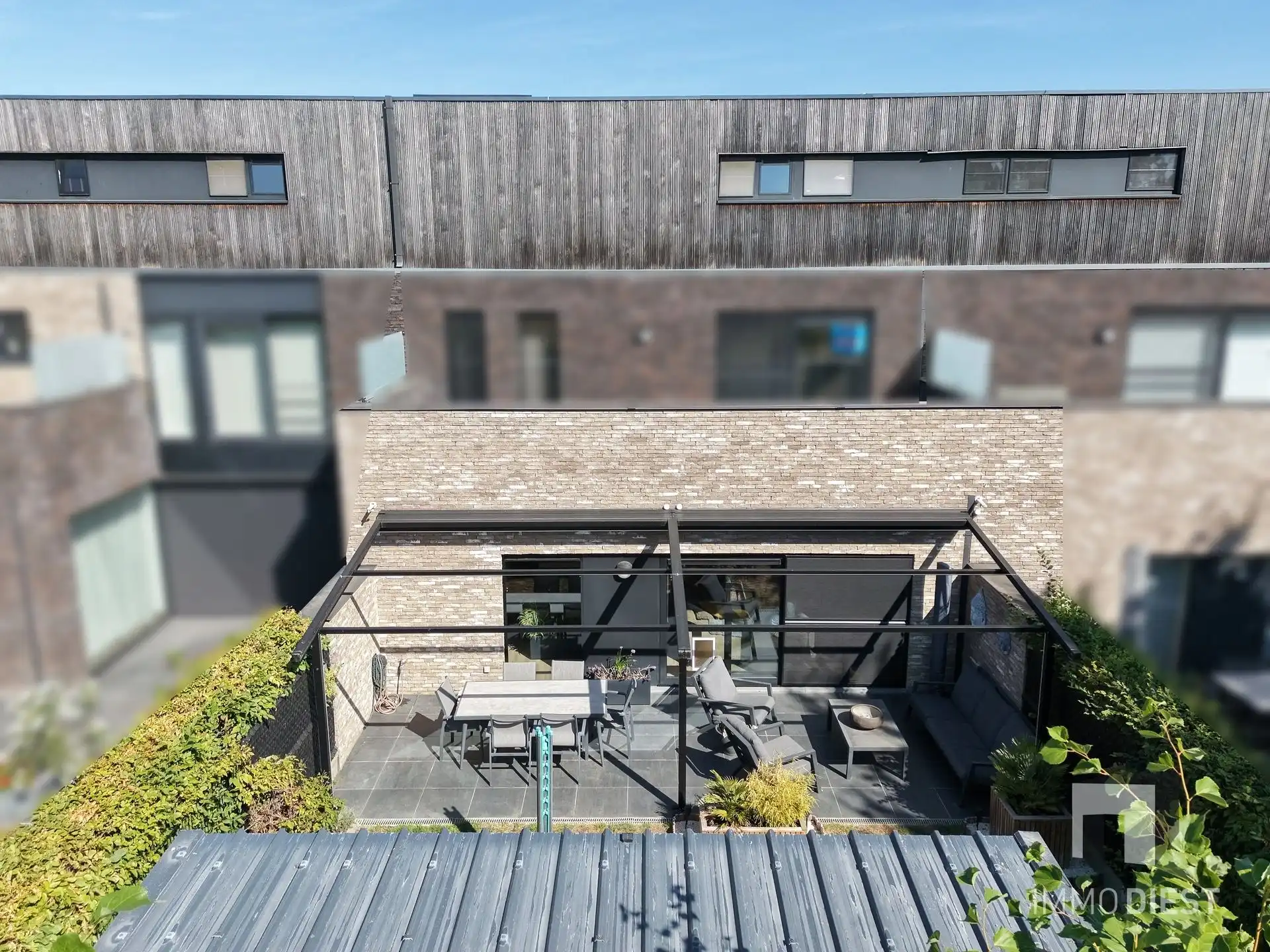 Ruim gelijkvloers appartement met open leefruimte en zonnige tuin foto 62