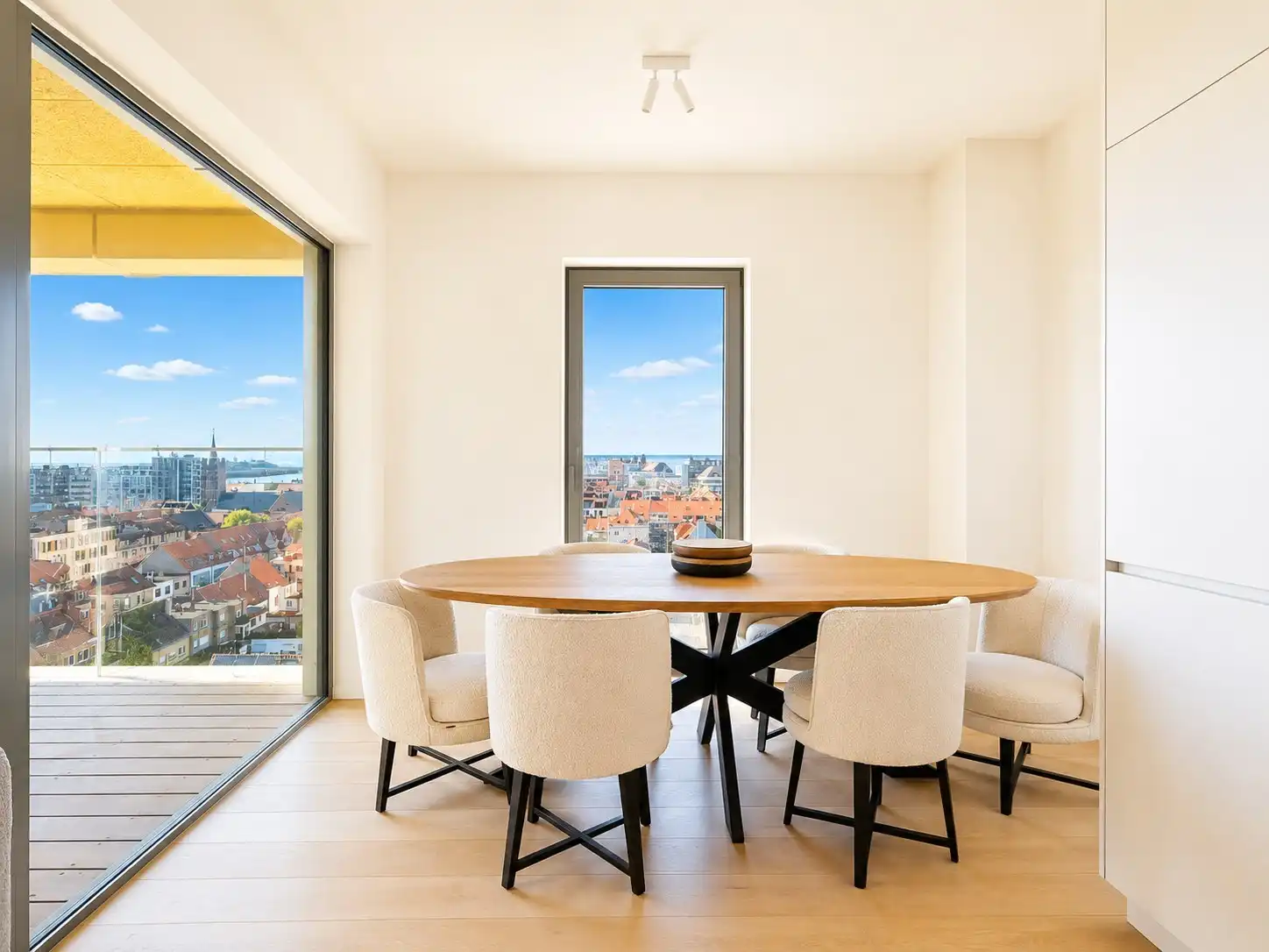 Nieuw appartement met een adembenemend uitzicht foto 7