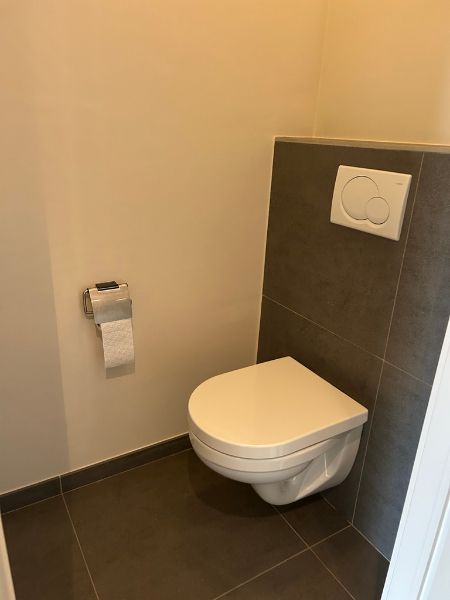 Stijlvol afgewerkt appartement met garage in privé domein De Steelander met natuurvijver en parktuin. foto 16