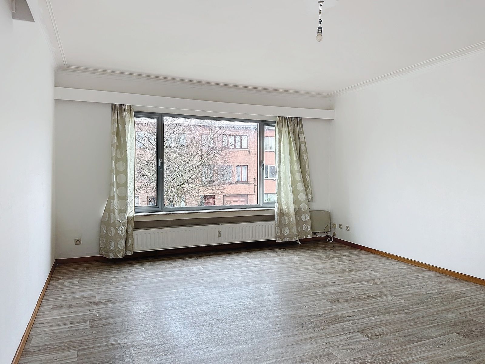 Rustig gelegen appartement op wandelafstand van Bist foto 6