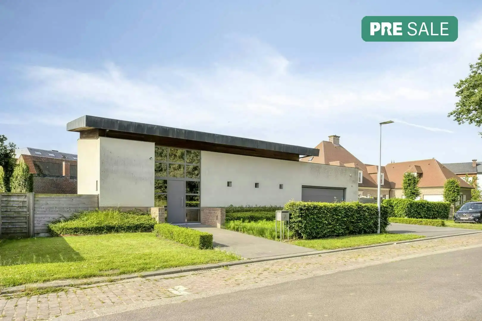 Villa te koop Meelstraat 7 - 8800 Roeselare