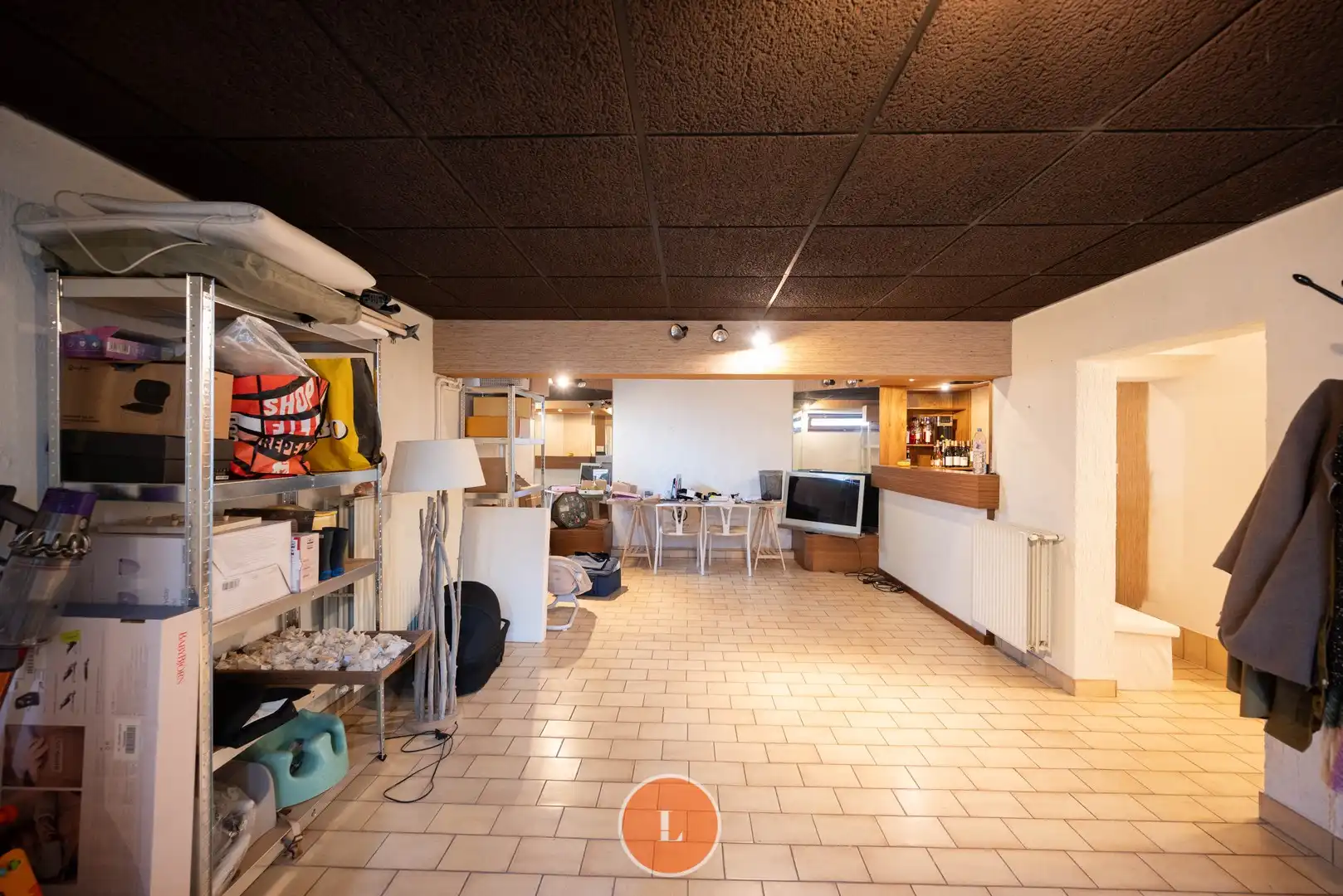 Charmante gerenoveerde halfopen woning met karaktervolle gevel foto 20