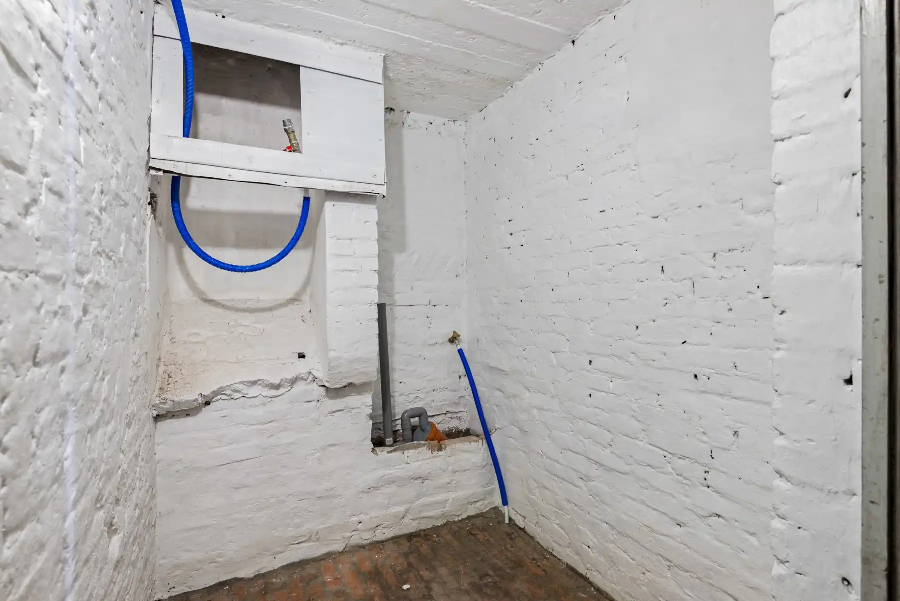 Lichtrijk appartement met mooi zicht foto 15
