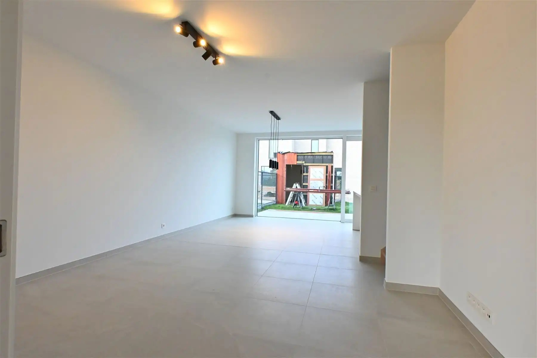 Nieuwbouwwoning met alle comfort foto 5