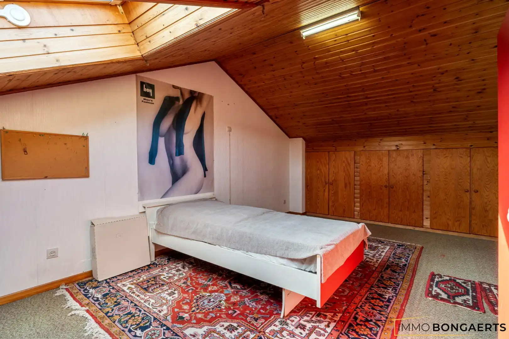 Ruime gelijkvloerse woning  foto 23