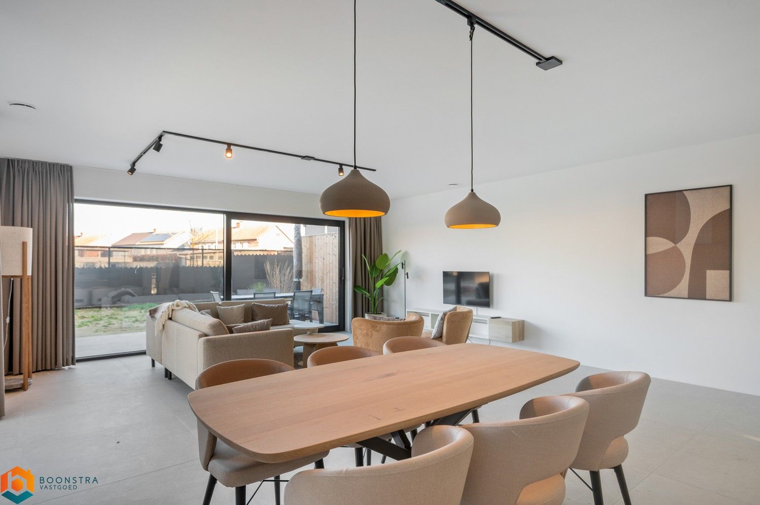 Nieuwbouw BEN-villa met 3 slpkrs op topligging foto 6