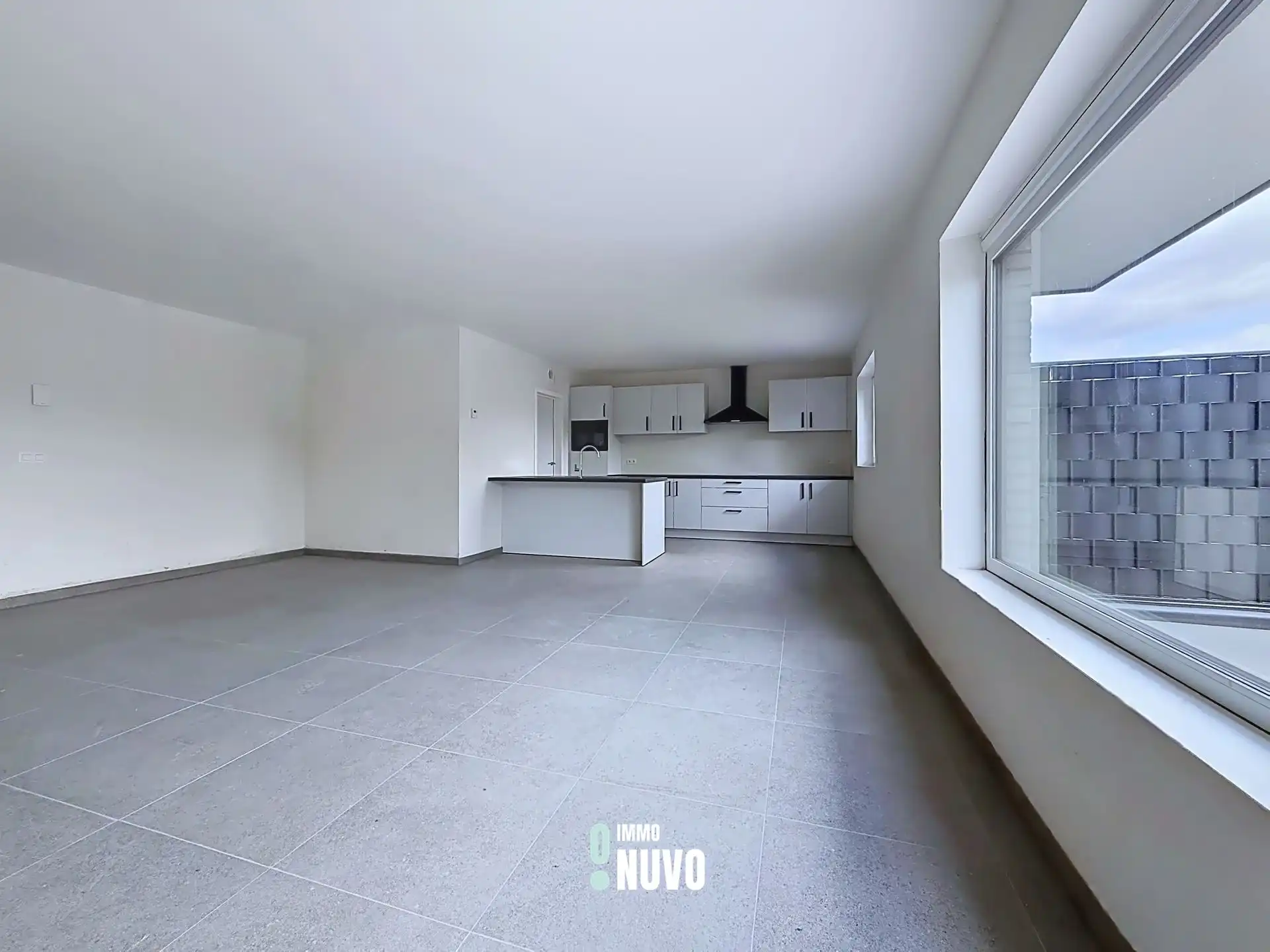 nieuwbouw appartement foto 3