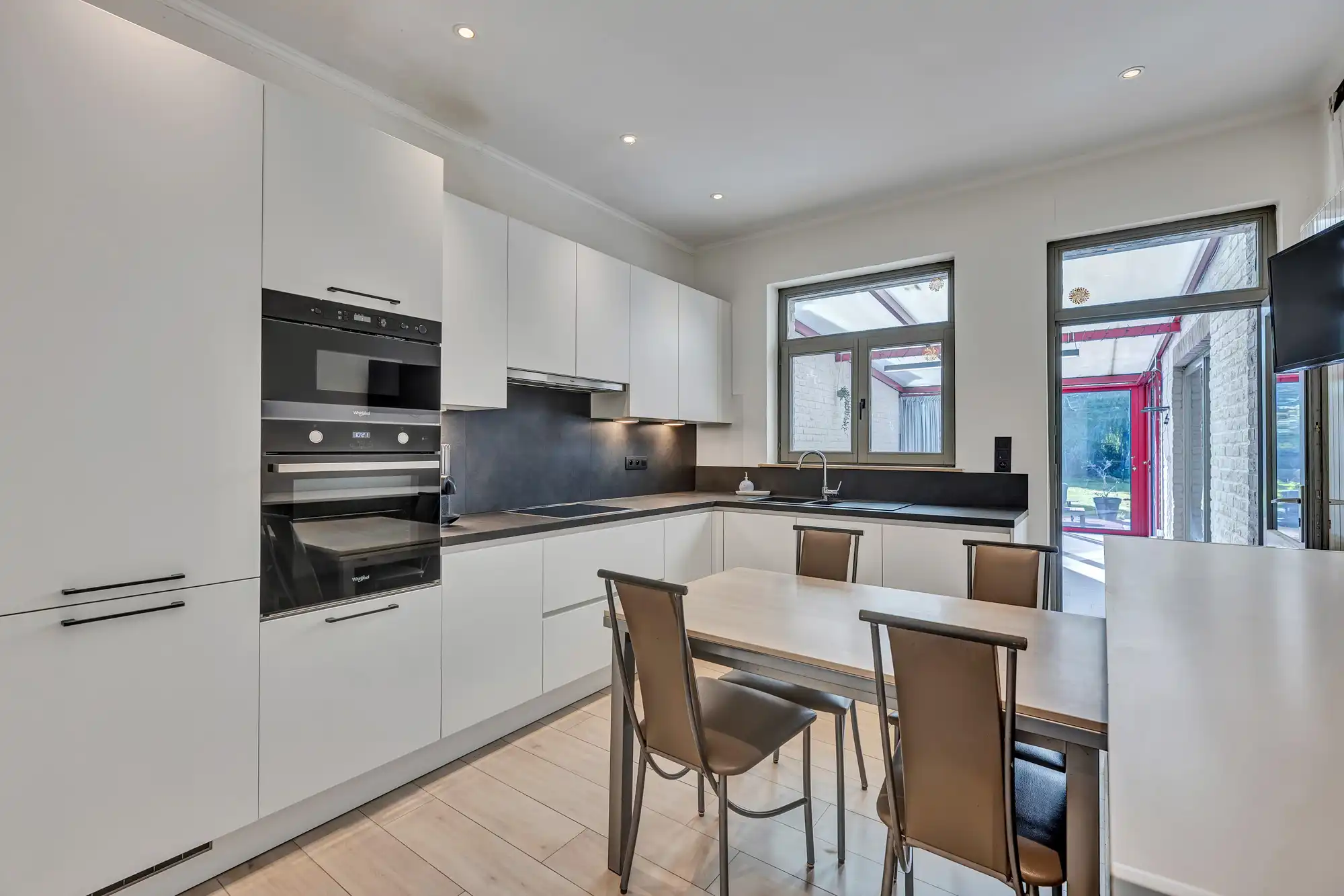 Ruime woning 4 slpks op 8a49ca te Roosdaal foto 12