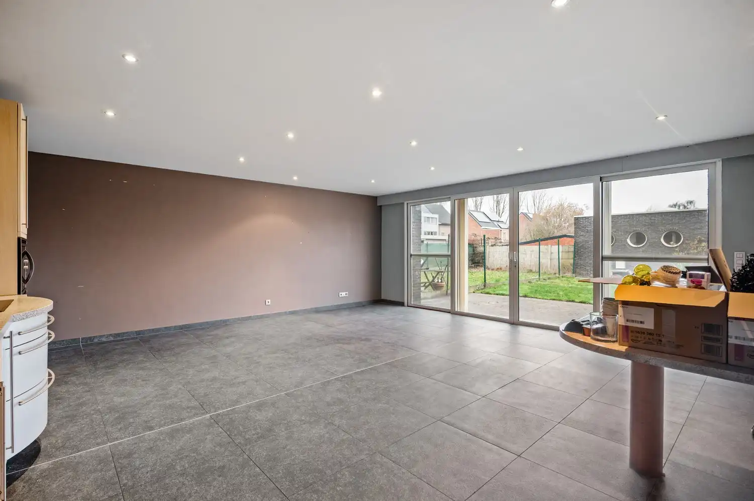 Veelzijdige, instapklare woning met studio te Lier foto 19
