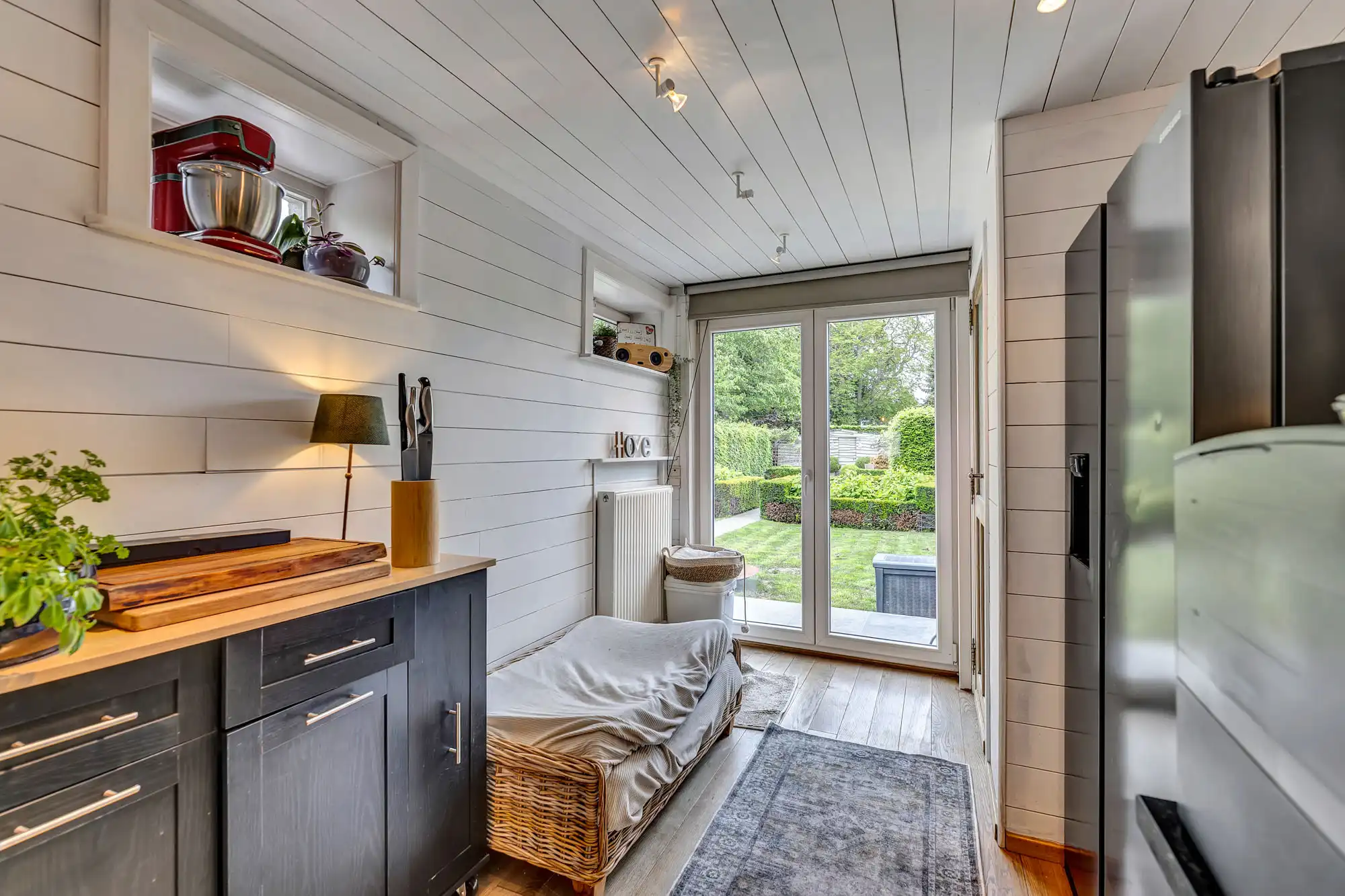 Gezellige, instapklare woning met garage foto 10