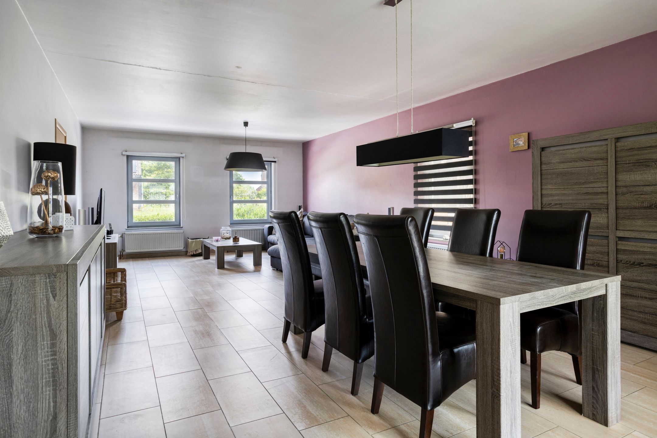 Gelijkvloerse woning met drie slaapkamers op 7 are foto 5