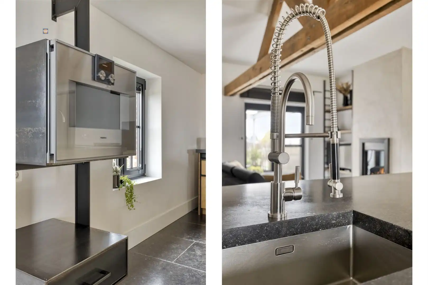 Unieke, Instapklare Loft van 125 m² ! foto 12