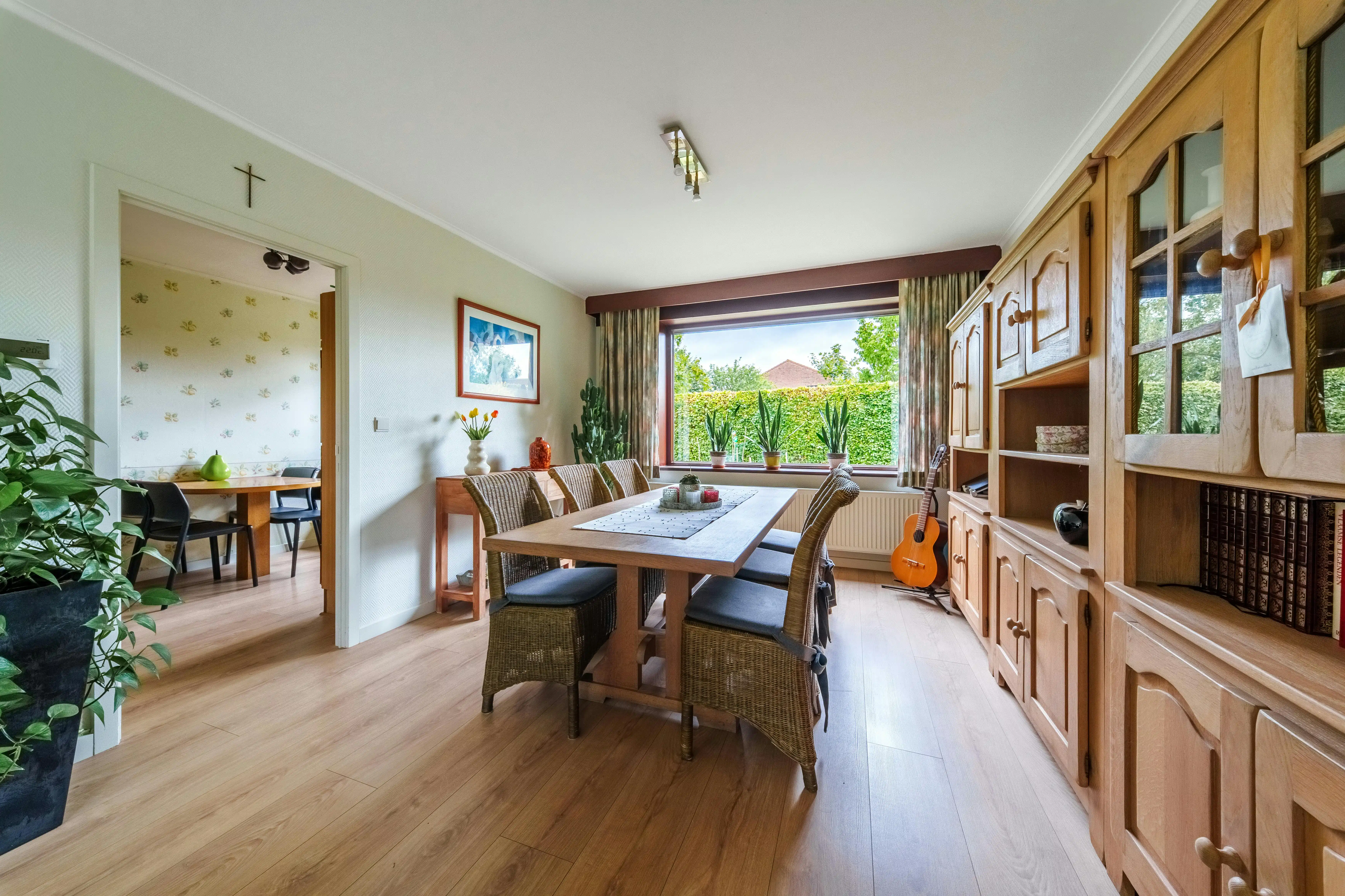 Instapklare, alleenstaande woning in Zillebeke  foto 16