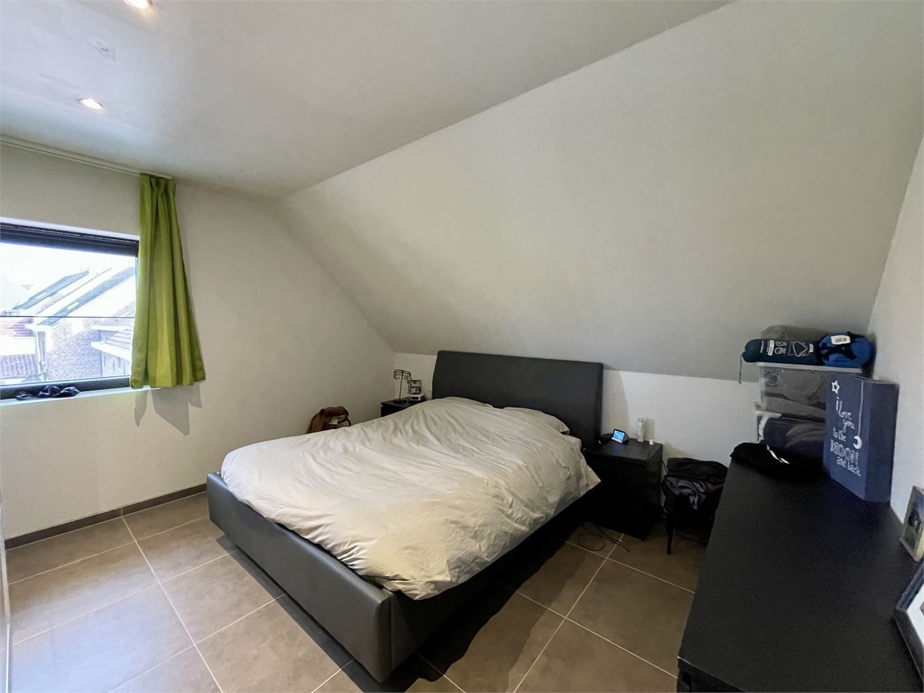 Energiezuinig duplexappartement foto 12