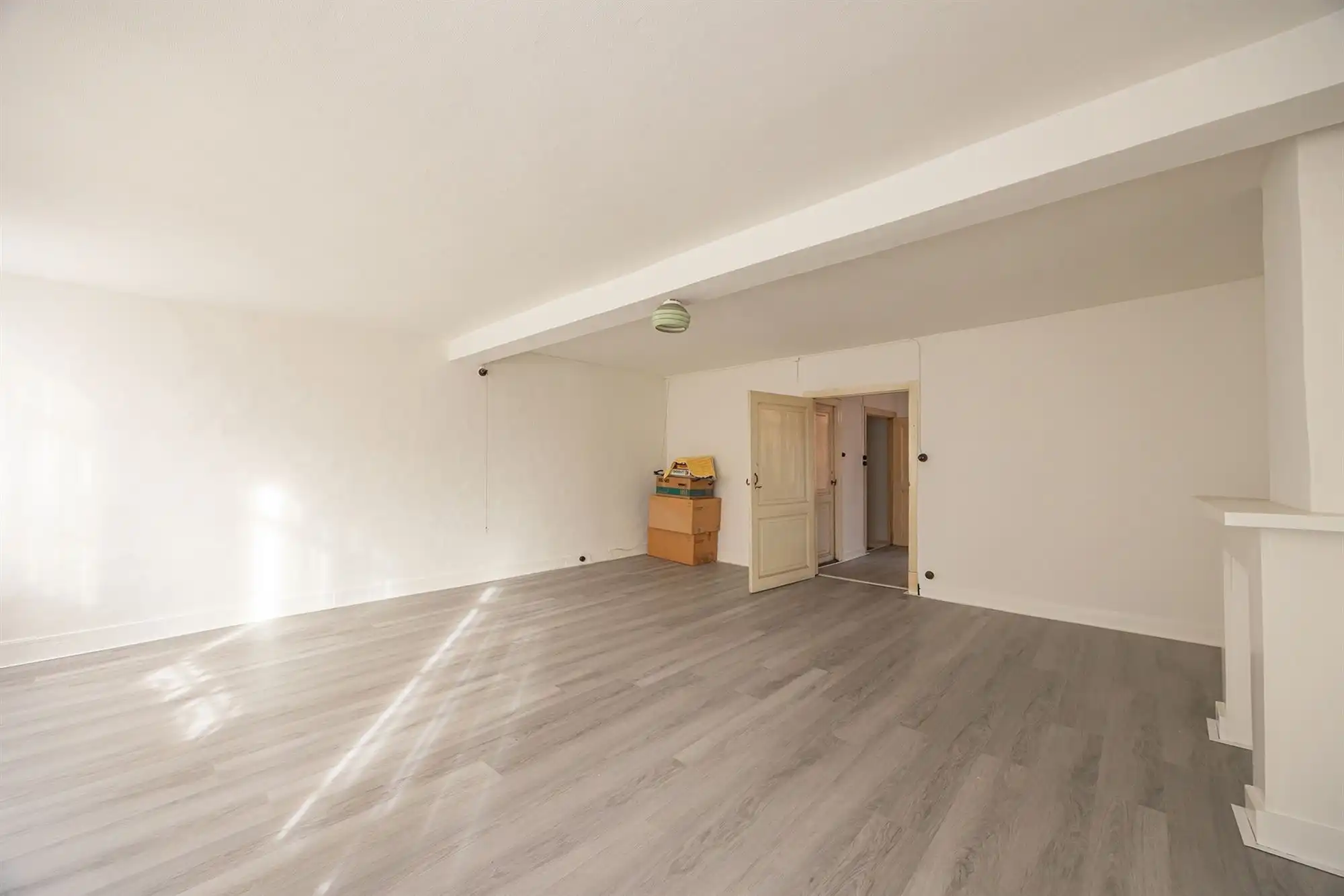 Handelshuis op toplocatie in Mechelen foto 10