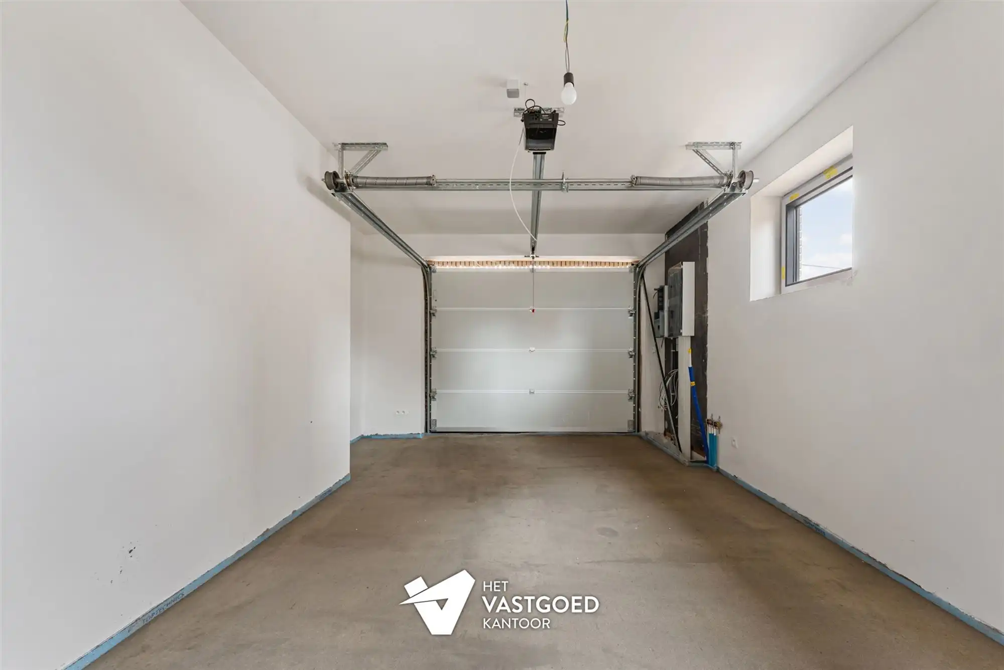 VOLLEDIG AFGEWERKTE EN ENERGIEZUINIGE NIEUWBOUWWONING TE SCHAFFEN foto 11