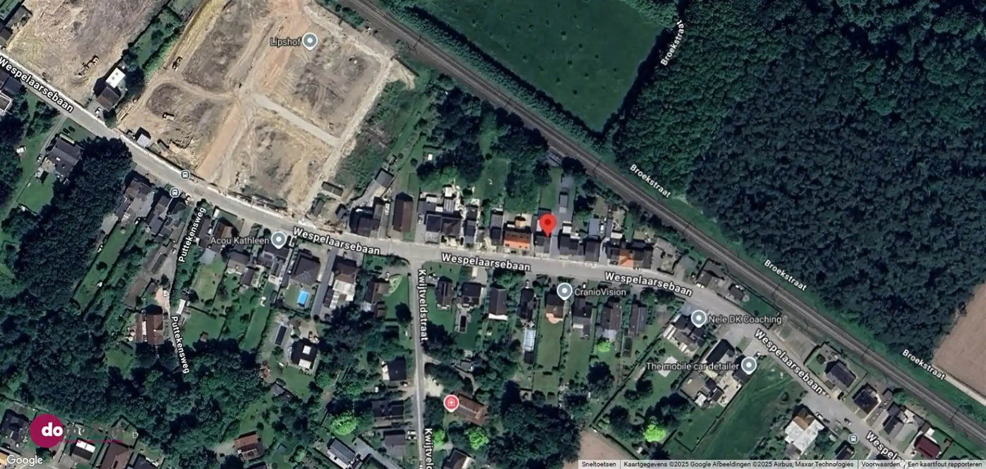 Gezinswoning met 3 slaapkamers en veel potentieel nabij het centrum van Boortmeerbeek foto 22