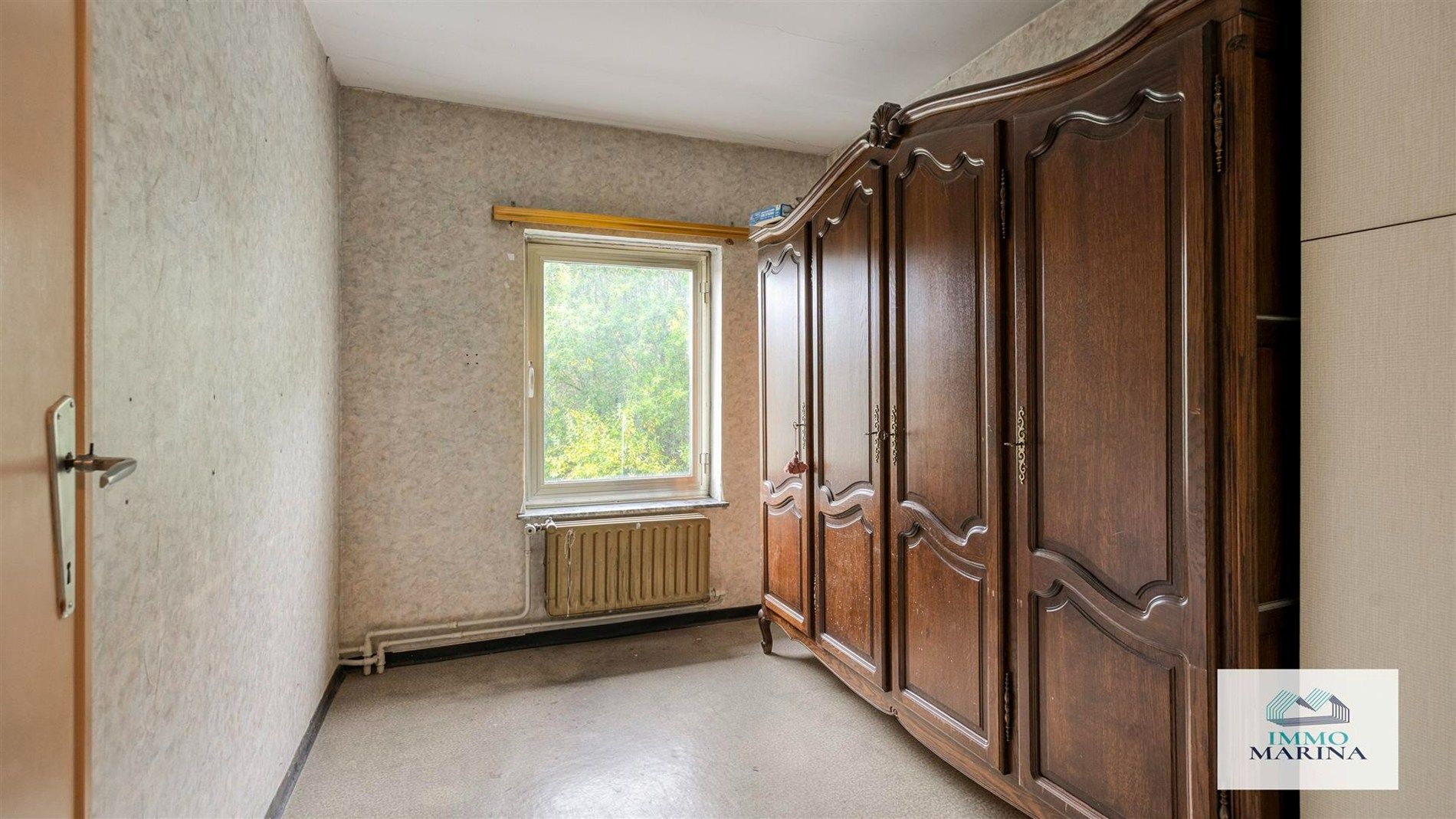 Woning met 3 kamers nabij centrum Baal (Tremelo) foto 12