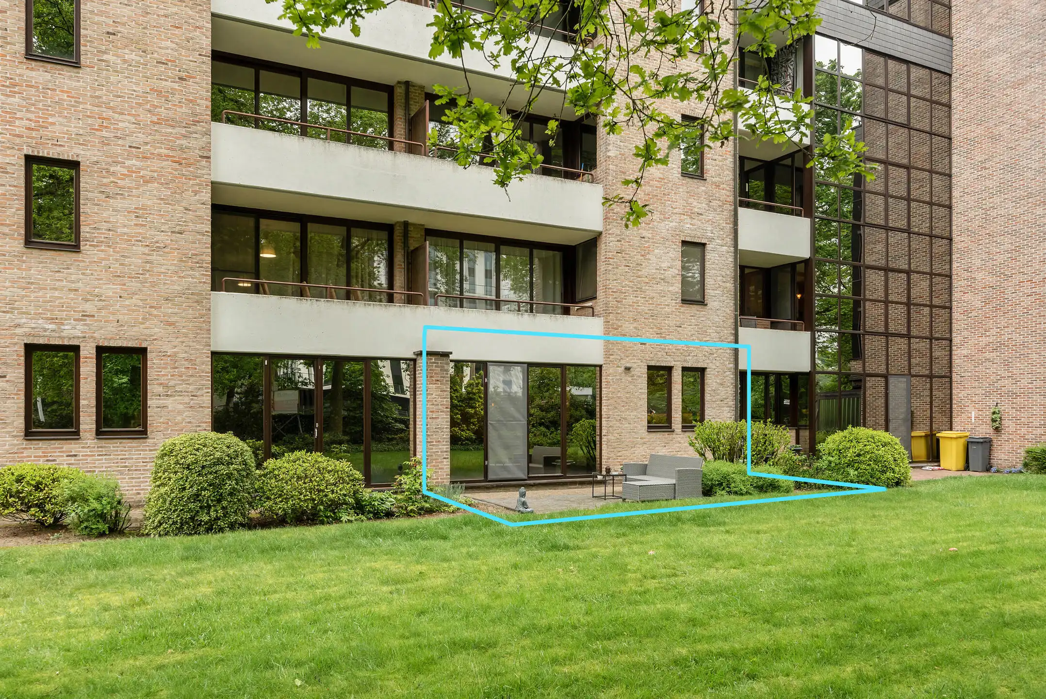 Appartement te koop Stoktsedriesen 6/11 - 2300 Turnhout